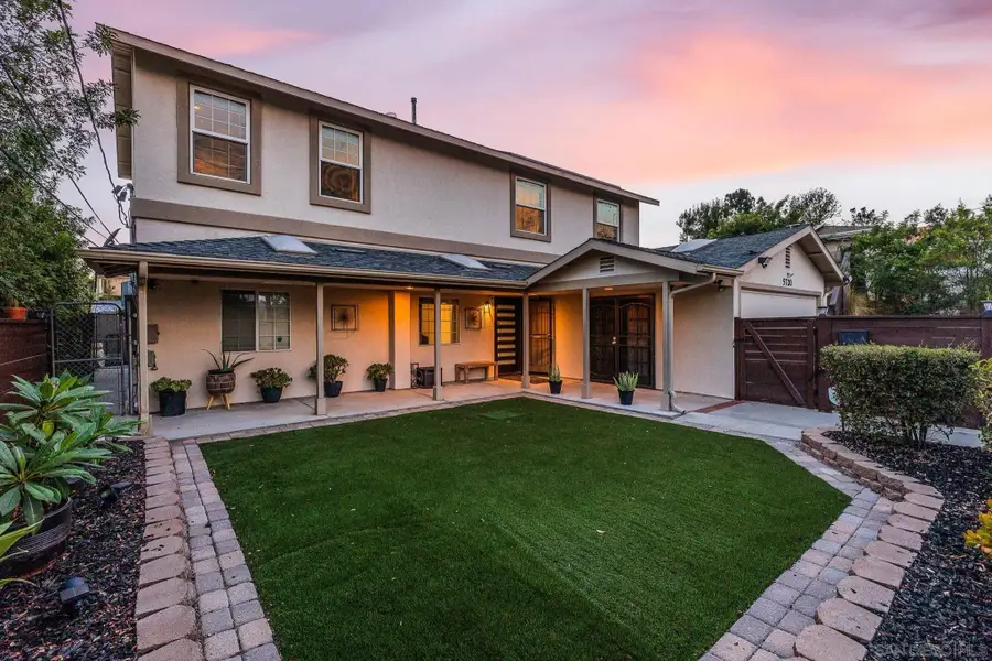 5720 Amarillo Avenue, La Mesa, CA 91942 - #3