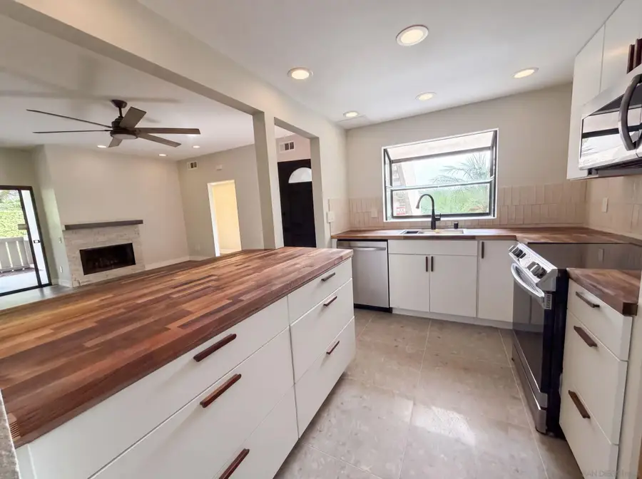 3625 Avocado Village #130, La Mesa, CA 91941 - #2