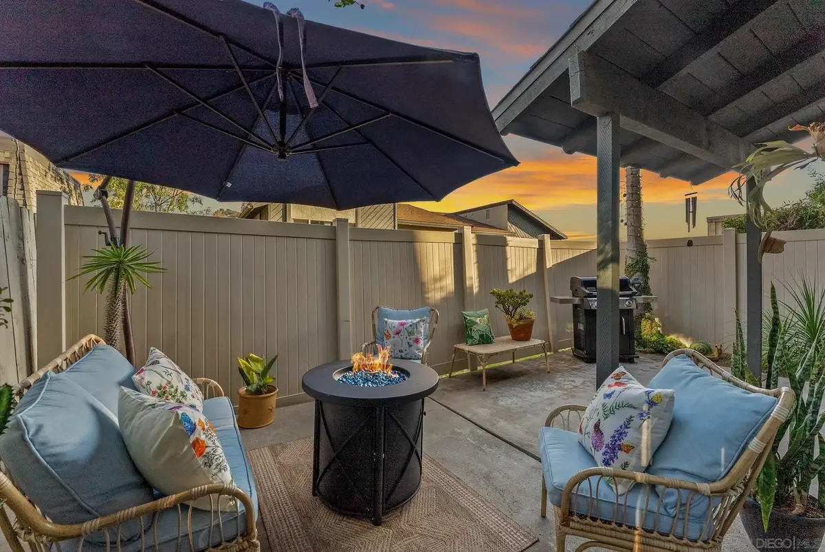 5631 Lake Park Way #6, La Mesa, CA 91942 - #1