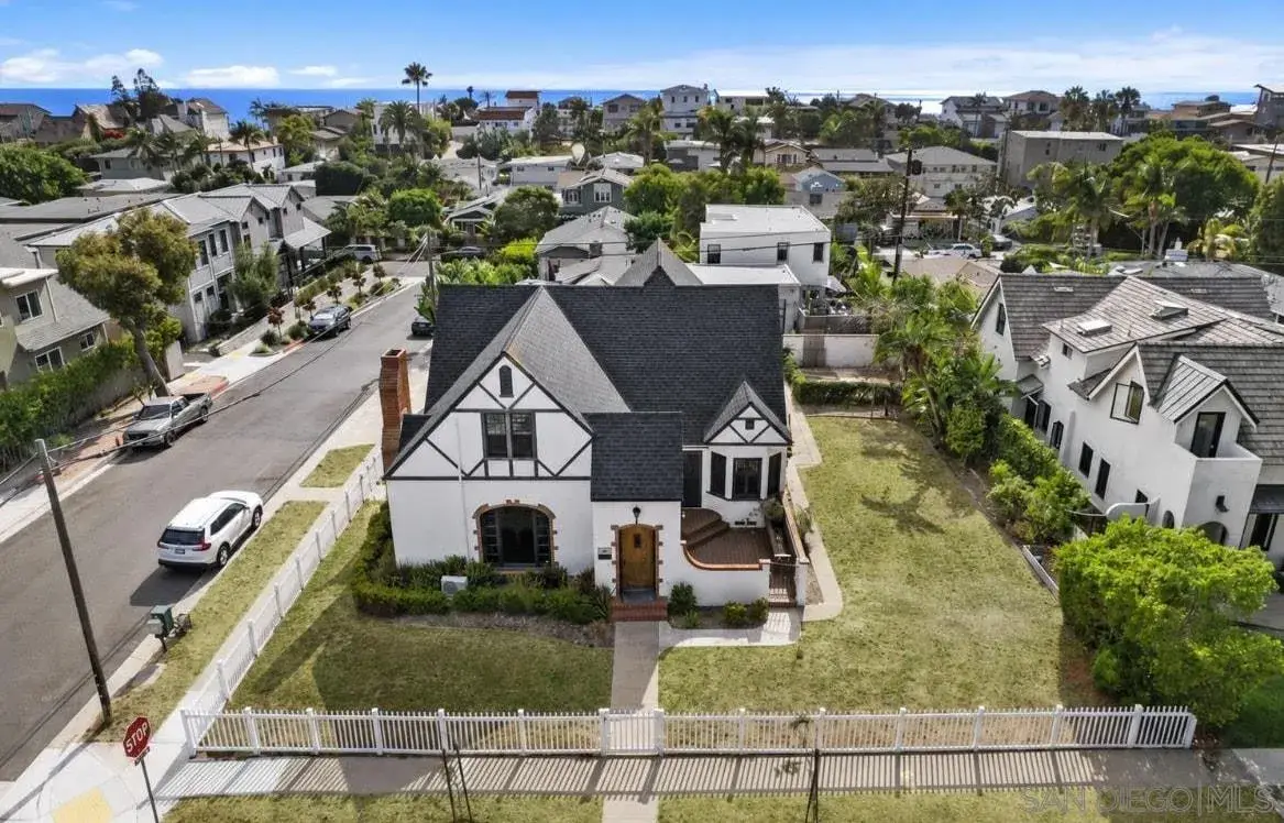 304 La Veta Ave, Encinitas, CA 92024 - #1