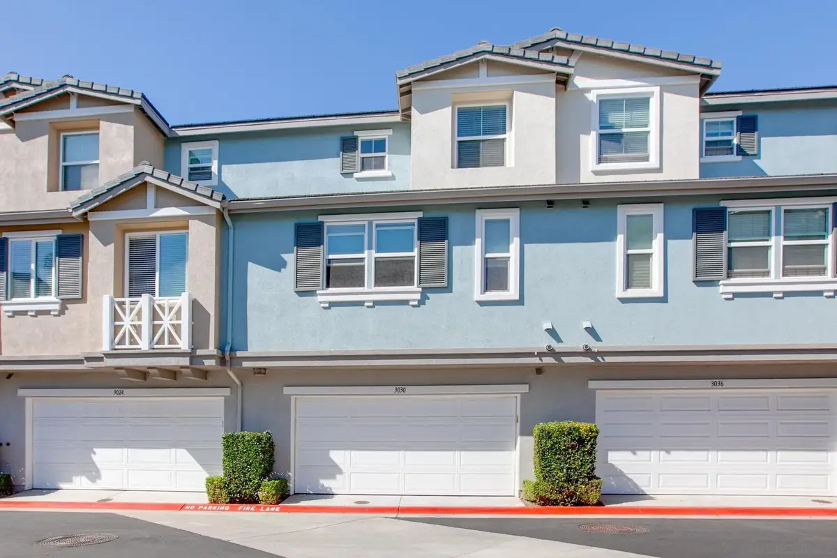 3030 Beachwood Bluff, San Diego, CA 92117 - #1