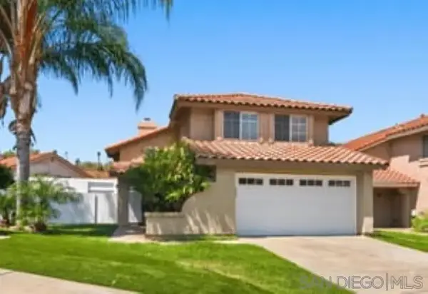 633 Thunder Gln, Escondido, CA 92027