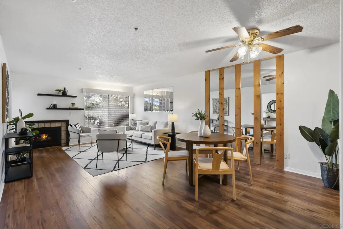 5745 Friars Rd #81, San Diego, CA 92110 - #1
