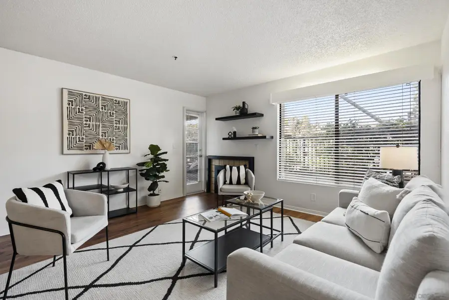 5745 Friars Rd #81, San Diego, CA 92110 - #2