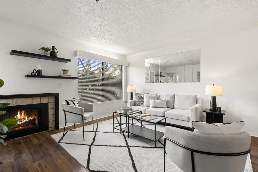 5745 Friars Rd #81, San Diego, CA 92110 - #3