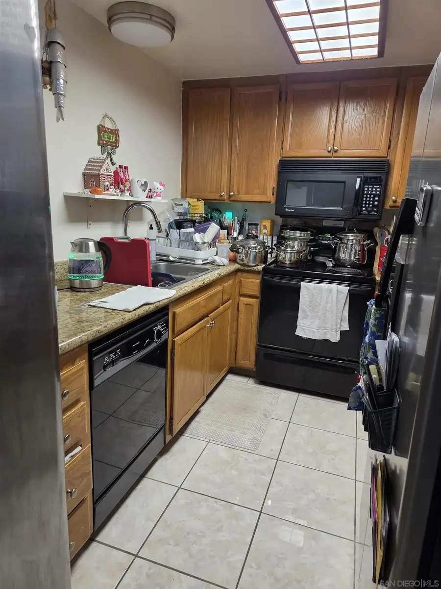 7025 Appian Dr. #A, San Diego, CA 92139 - #2