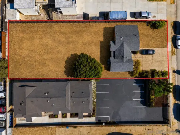 45 Madison Ave, Chula Vista, CA 91910