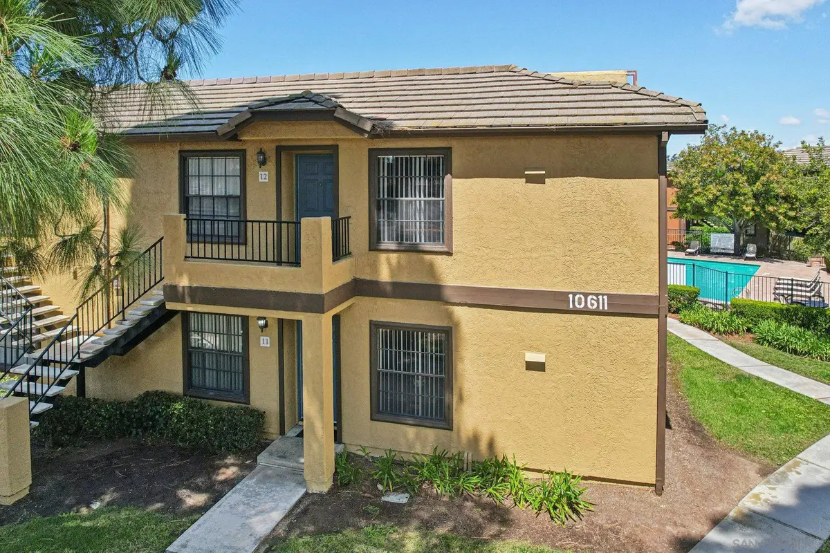 10611 Dabney Dr #11, San Diego, CA 92126 - #1