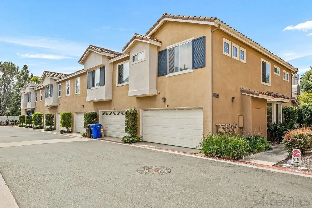 4118 Via Candidiz #115, San Diego, CA 92130 - #1