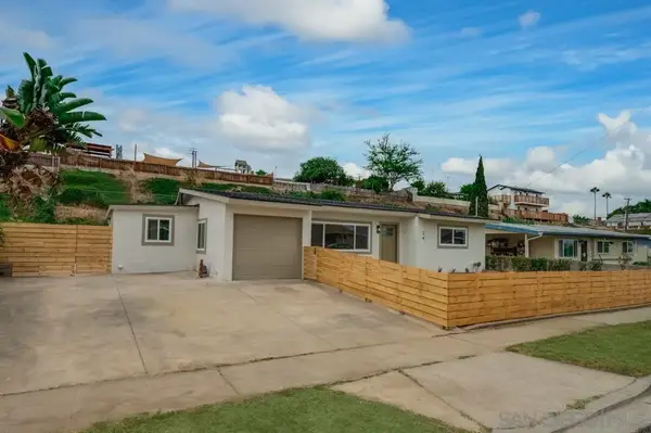 24 E Paisley, Chula Vista, CA 91911