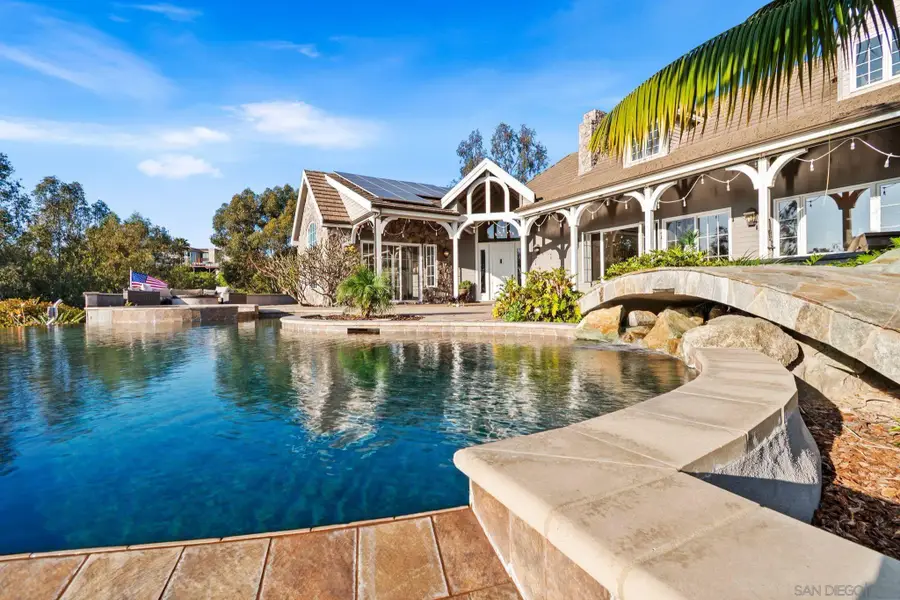 3537-39 Dove Hollow Rd., Encinitas, CA 92024 - #2