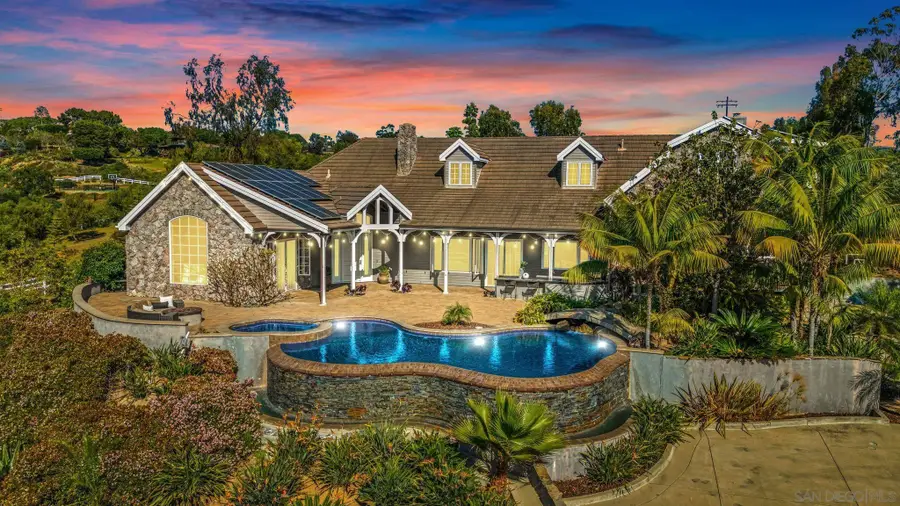 3537-39 Dove Hollow Rd., Encinitas, CA 92024 - #3