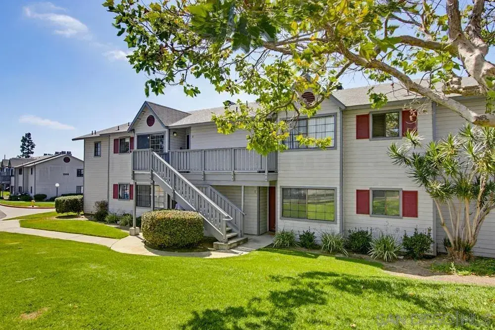 215 Camlau #B, Chula Vista, CA 91911 - #1