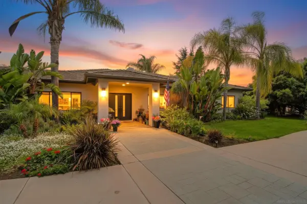 3538 Cazador Lane, Fallbrook, CA 92028