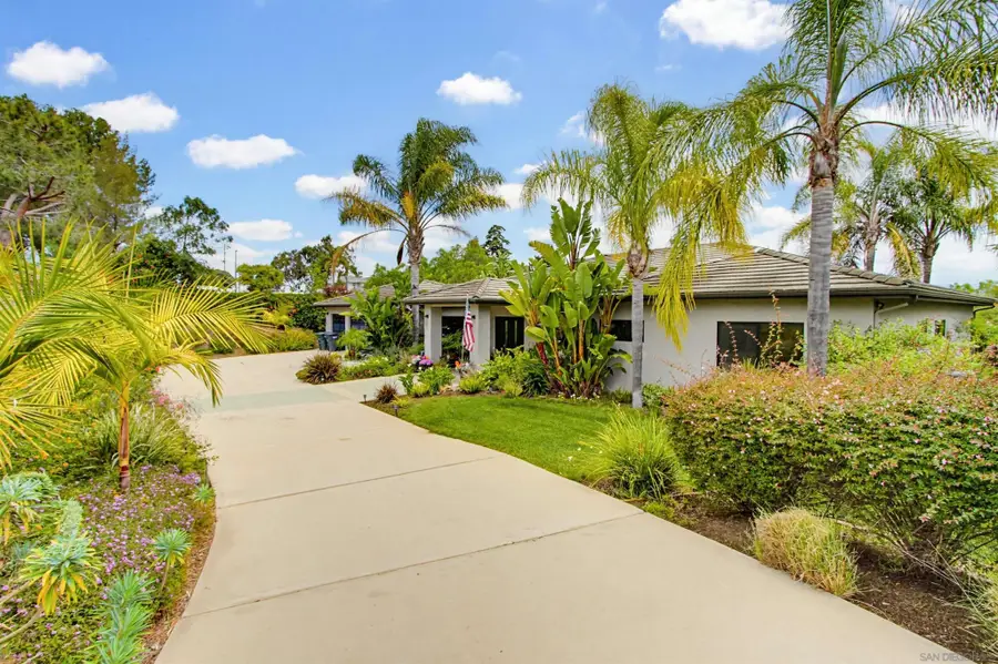 3538 Cazador Lane, Fallbrook, CA 92028 - #2