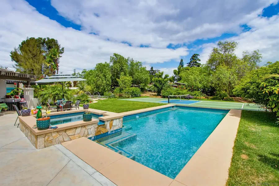 3538 Cazador Lane, Fallbrook, CA 92028 - #3
