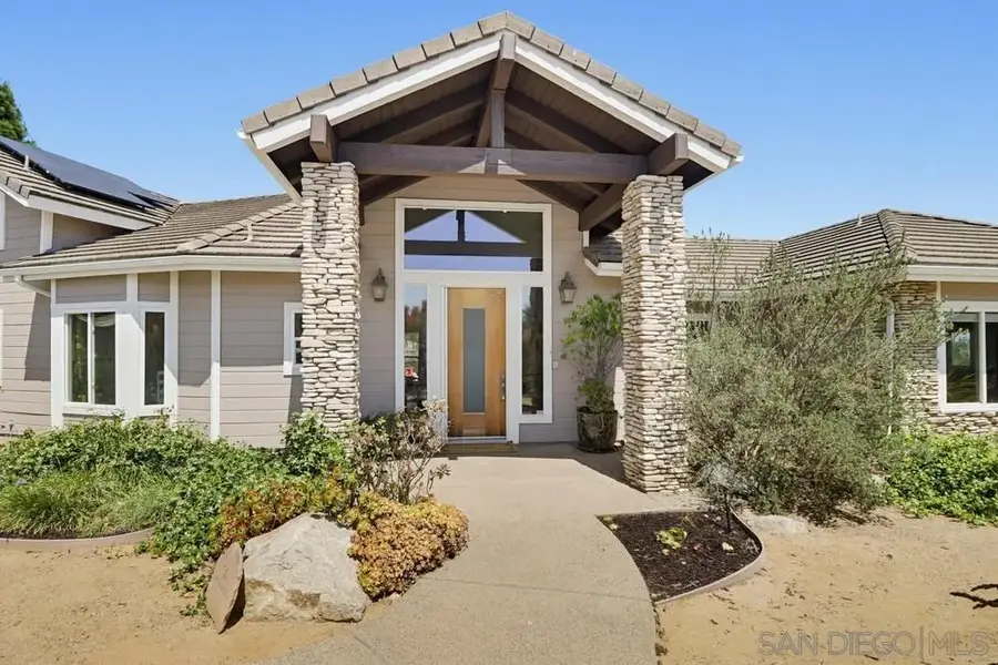 3019 Calle Allejandro, Jamul, CA 91935 - #3