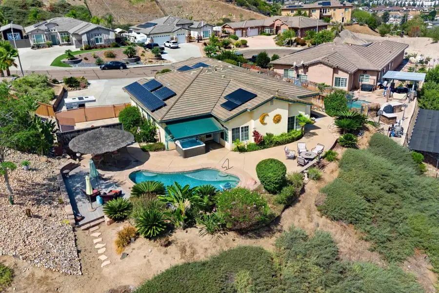 8812 Diamondback Dr., Santee, CA 92071 - #2