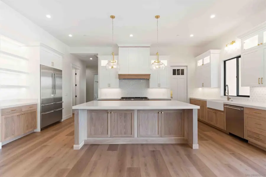 575 Twin Country Lane, Fallbrook, CA 92028 - #2