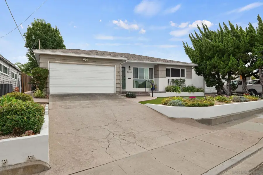 5045 La Dorna St, San Diego, CA 92115 - #3