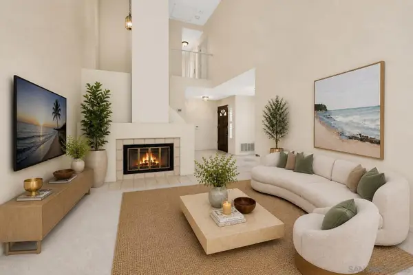 3680 Caminito Cielo Del Mar, San Diego, CA 92130