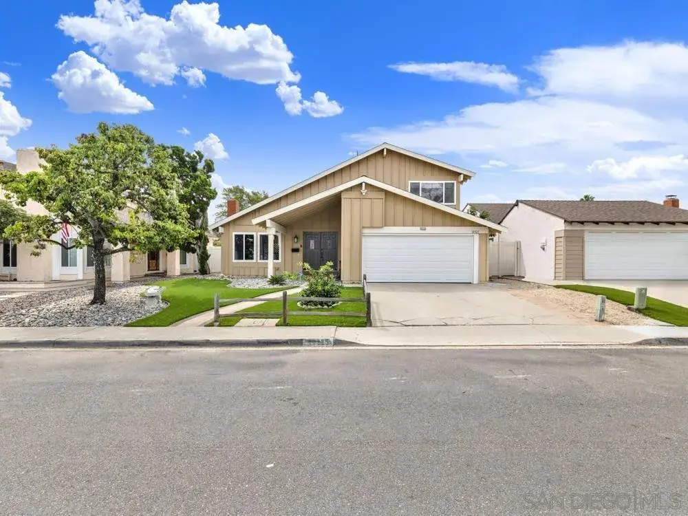 10325 Orozco, San Diego, CA 92124 - #1