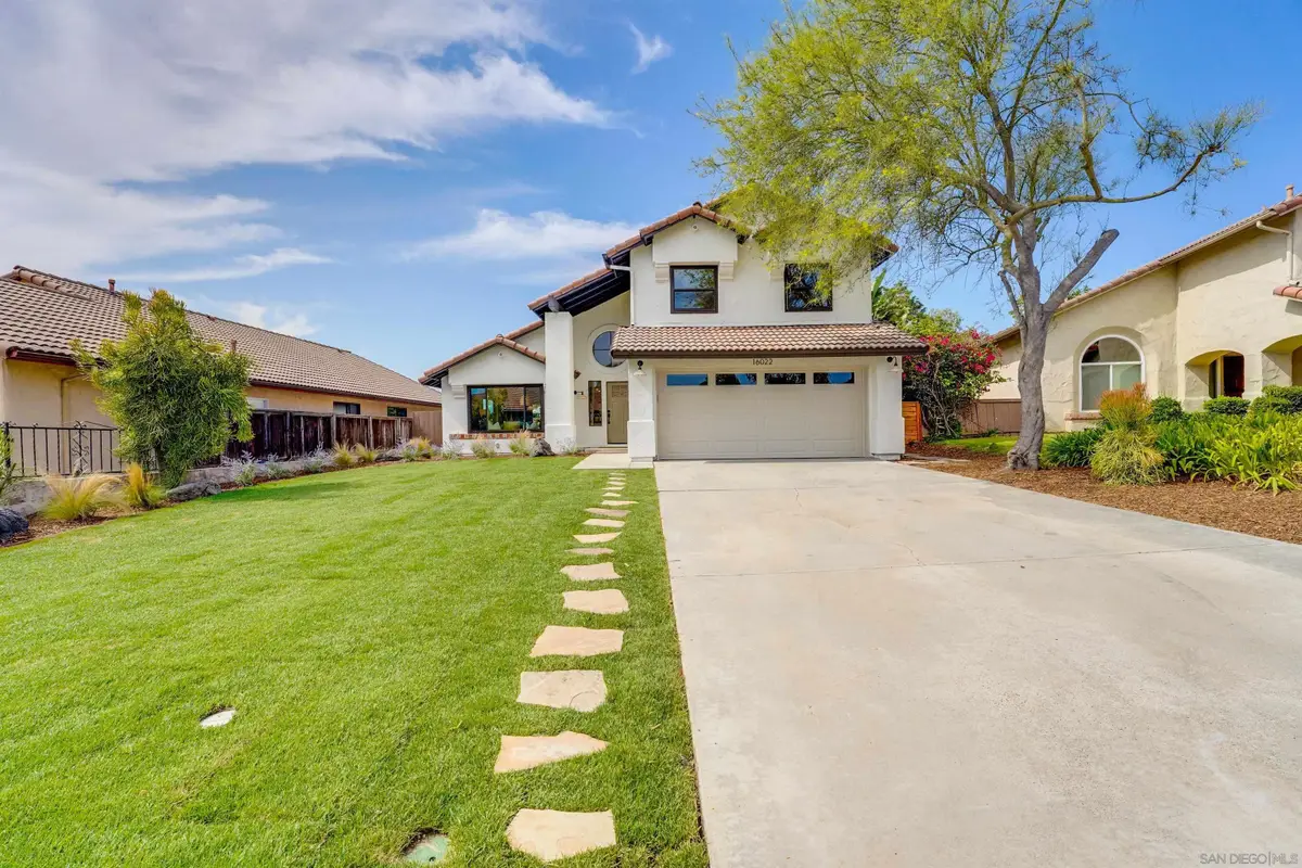 16022 Sun Summit Point, San Diego, CA 92127 - #1