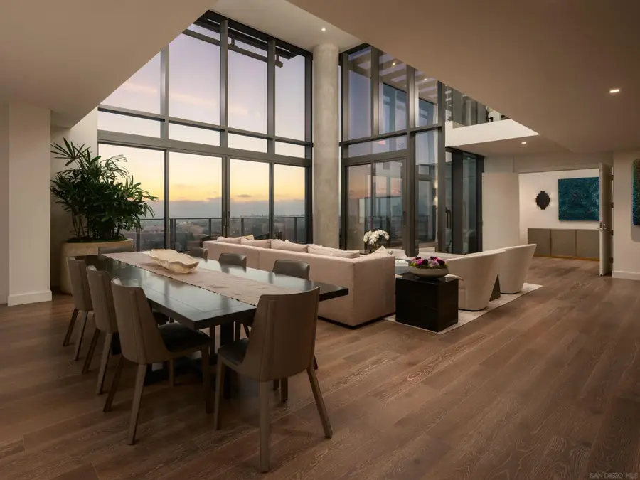 2855 5th Ave #1304, San Diego, CA 92103 - #3