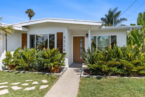 5716 Redwood, San Diego, CA 92105