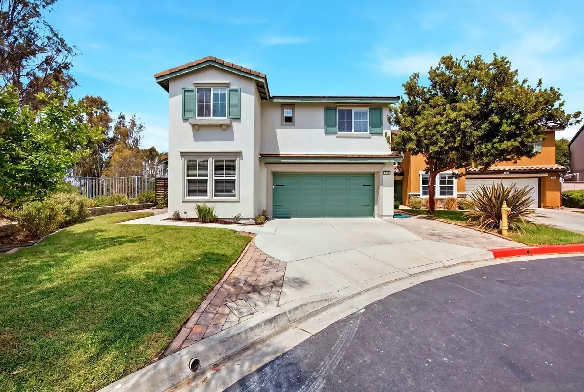 150 Ridge View Way, Oceanside, CA 92057 - #1