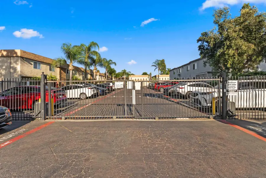 317 S Mollison #3, El Cajon, CA 92020 - #2
