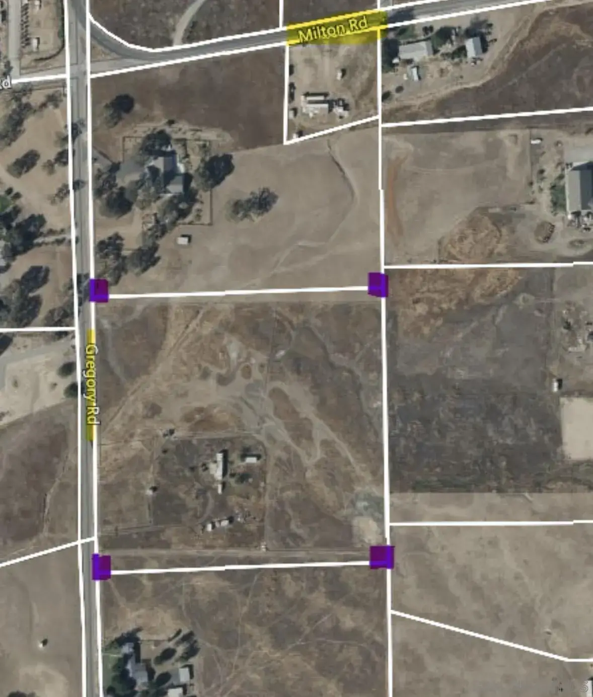 9943 Gregory Rd, Valley Springs, CA 95252 - #1