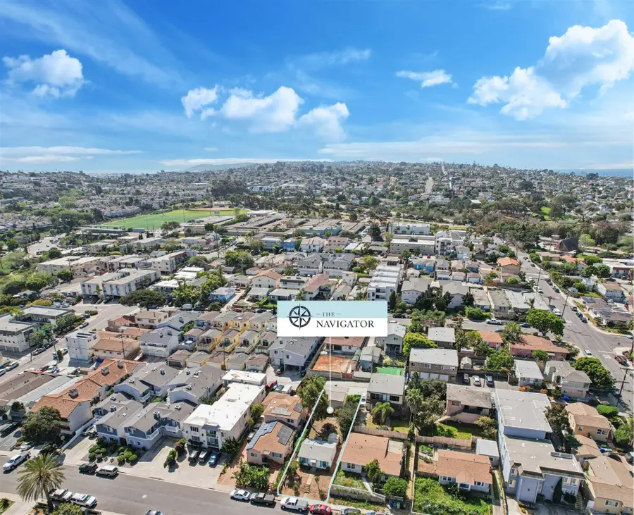 4359 Temecula St, San Diego, CA 92107 - #3