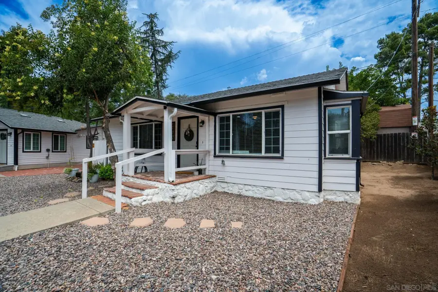 2233-35 W Victoria, Alpine, CA 91901 - #3