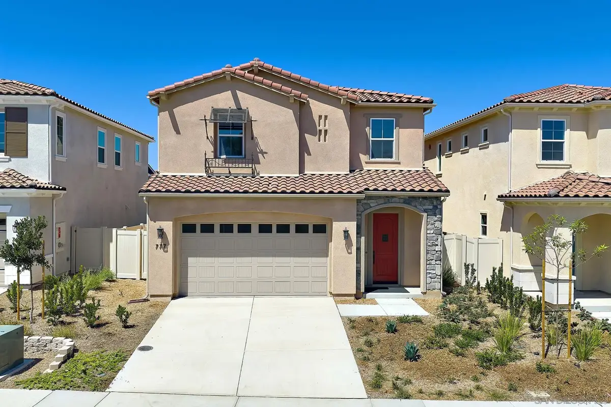 777 Michael Ct, Vista, CA 92081 - #1