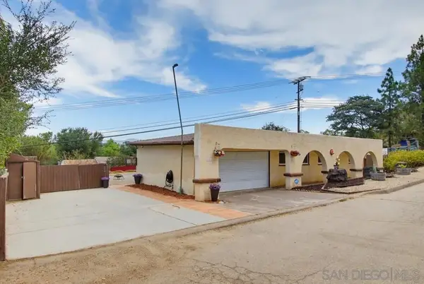 321 North, El Cajon, CA 92021