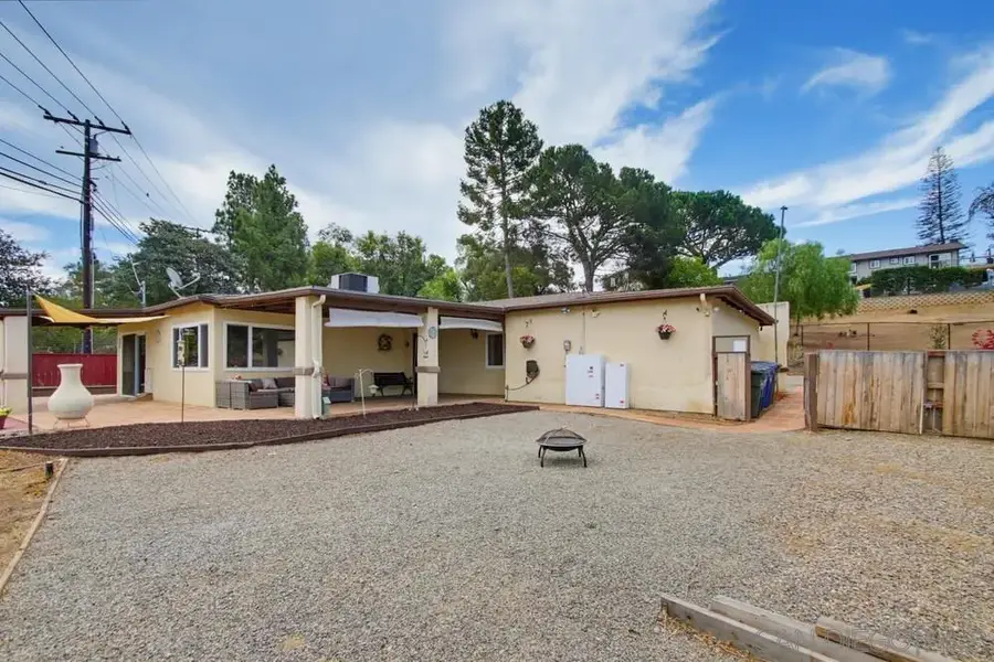 321 North, El Cajon, CA 92021 - #2