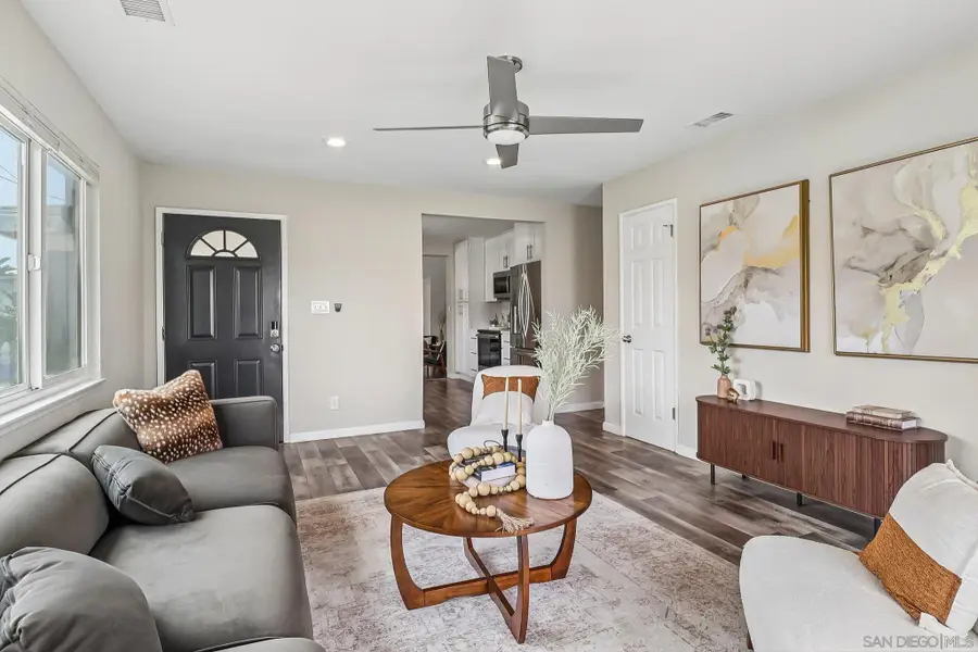 4410 Carib Ct, San Diego, CA 92117 - #2
