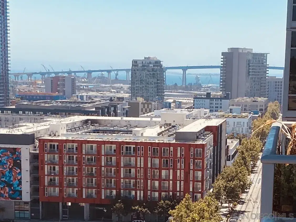 1080 Park Blvd #1209, San Diego, CA 92101 - #1