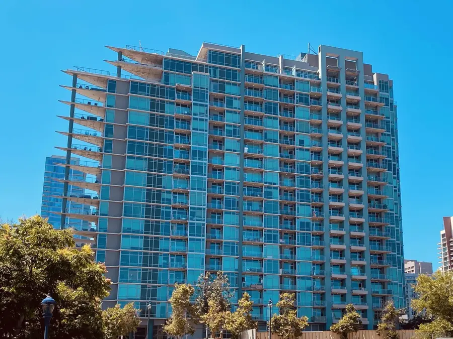 1080 Park Blvd #1209, San Diego, CA 92101 - #2