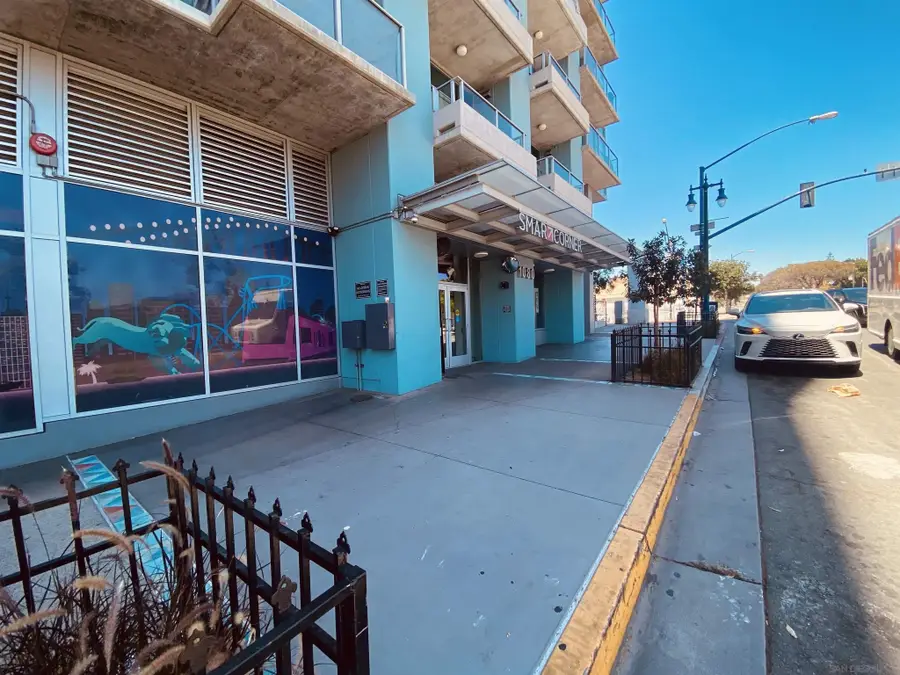 1080 Park Blvd #1209, San Diego, CA 92101 - #3