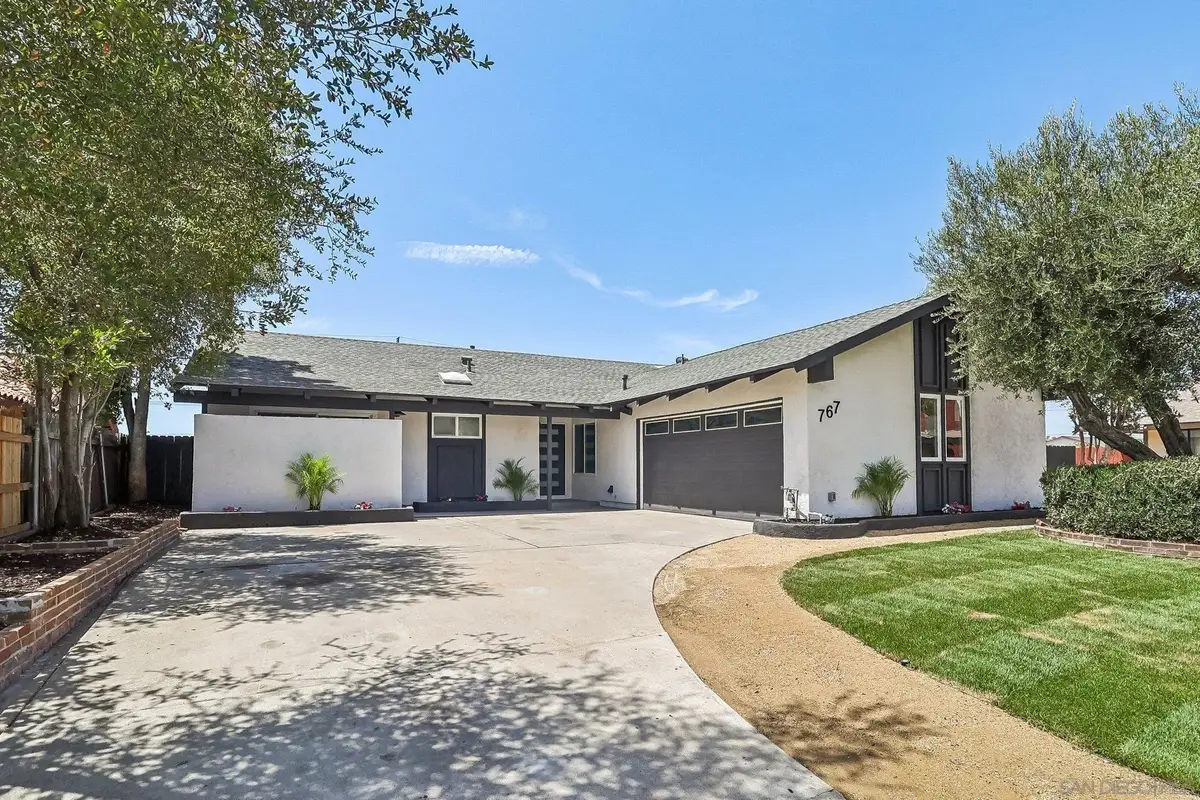 767 Jonathon Place, Escondido, CA 92027 - #1