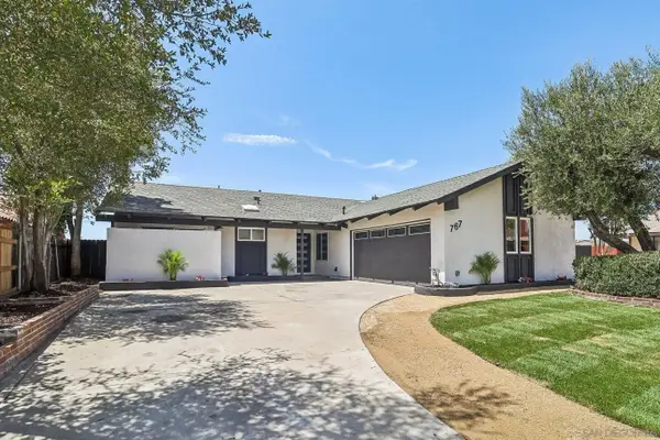 767 Jonathon Place, Escondido, CA 92027
