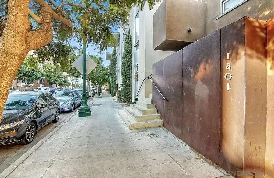 1601 Kettner #7, San Diego, CA 92101 - #2
