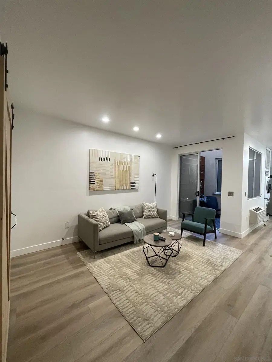 1601 Kettner #7, San Diego, CA 92101 - #3