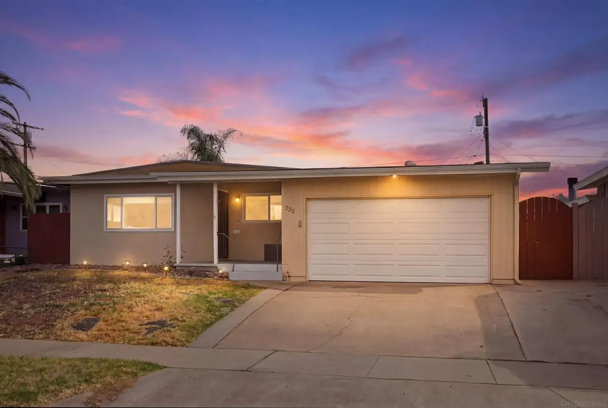 225 E Renette Ave, El Cajon, CA 92020 - #1