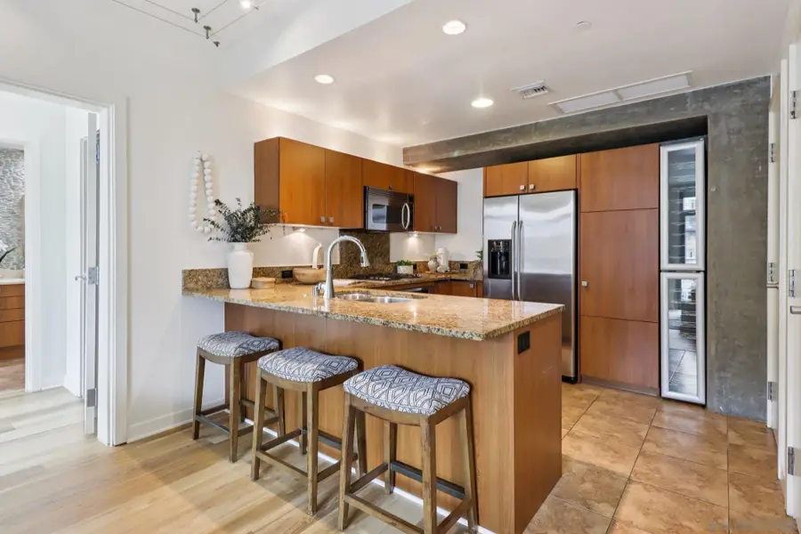 800 The Mark Lane #607, San Diego, CA 92101 - #2