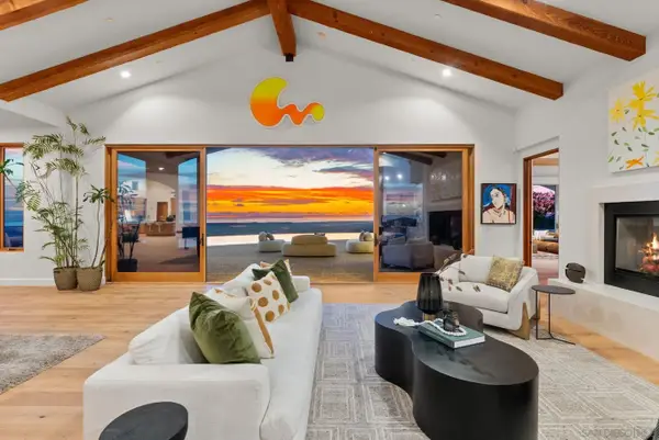 7839 Camino De Arriba, Rancho Santa Fe, CA 92067