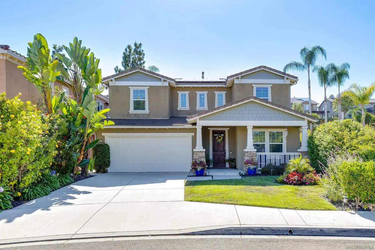 1800 Windriver Street, San Marcos, CA 92078 - #1