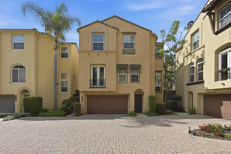 2800 Villas Way, San Diego, CA 92108 - #2
